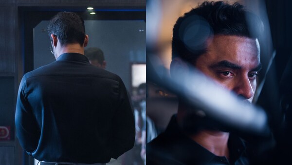 Tovino Thomas starts shooting for Identity; location pictures win the internet