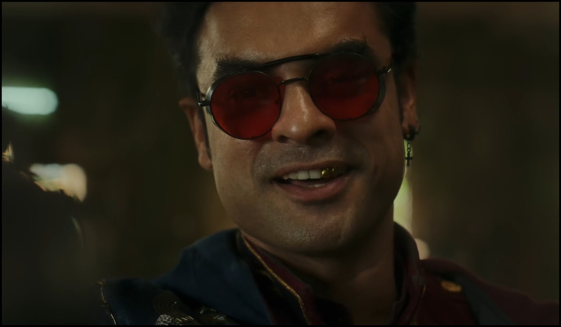 Lokah Chapter 2: What to expect from Tovino Thomas’ upcoming superhero movie?