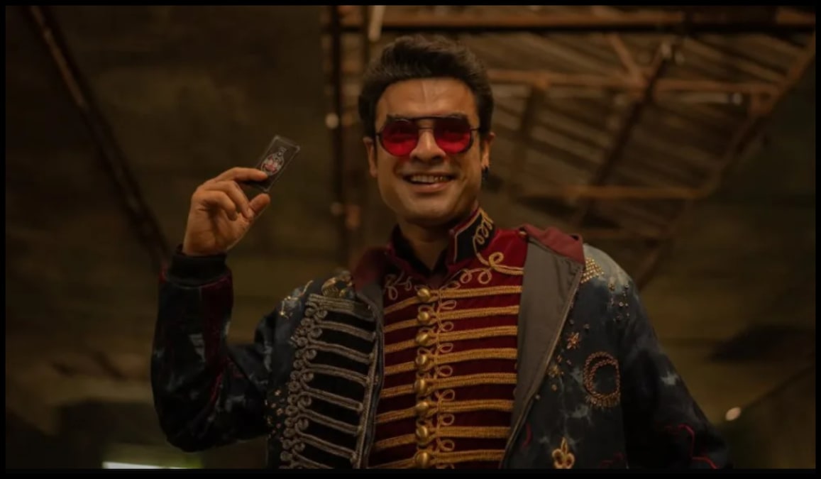 Lokah Chapter 2: Tovino Thomas film to go on floors by end of 2026, to be festive release?