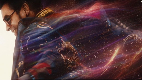 Tovino Thomas in Lokah - Chapter 1: Chandra