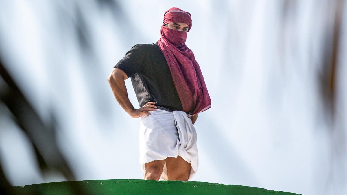 Tovino Thomas starrer Minnal Murali release date confirmed, superhero film to be a Christmas release