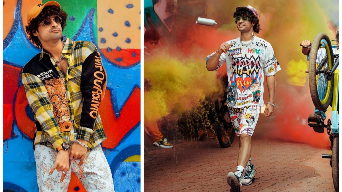 Thallumala: Here’s how much weight Tovino Thomas lost to play Manavalan Wazim in Khalid Rahman's entertainer