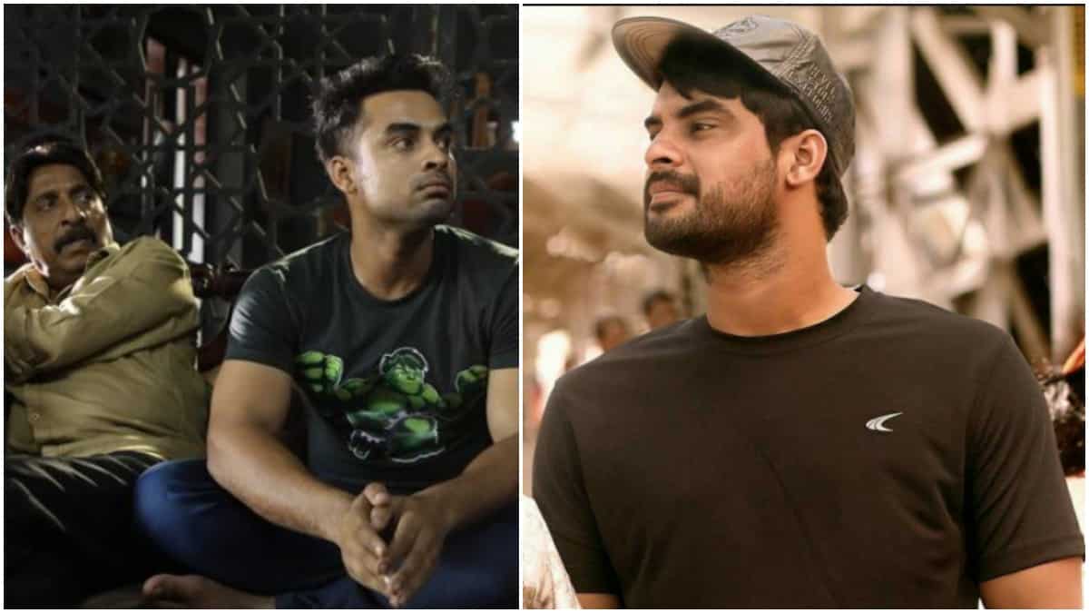 Here’s a list of Tovino Thomas’ best films streaming on Sun NXT
