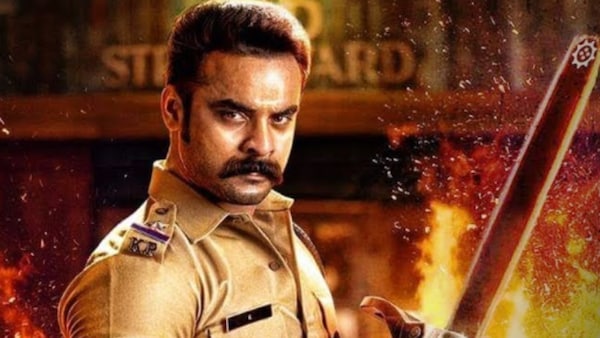 Kalki OTT release - Where to watch this action-thriller in Telugu online