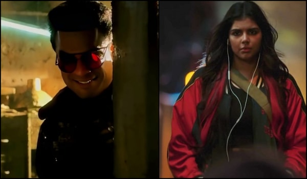 Lokah Chapter 1 maker Dominic Arun reveals timeline for the next film in franchise