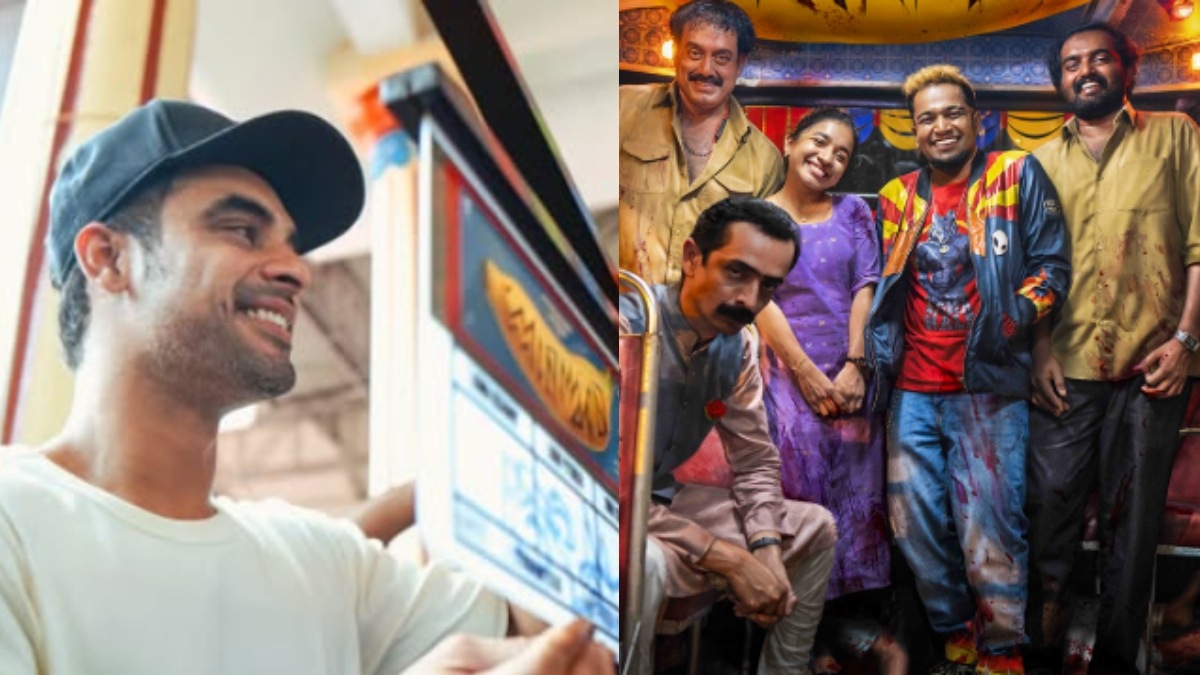 Maranamass director Sivaprasad on how Tovino Thomas came on board as producer