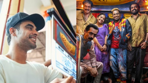 Maranamass director Sivaprasad on how Tovino Thomas came on board as producer: 'It wasn’t a formal...'
