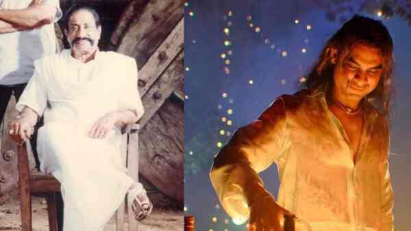 Sivaji Ganesan fans object to Tovino Thomas' Nadikar Thilakam title, writes to AMMA