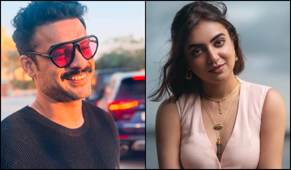 Tovino Thomas, Nazriya to team up for Muhsin Parari's directorial