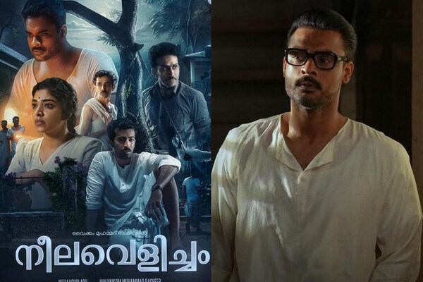 Tovino Thomas on Neelavelicham: The film is so much more than a horror movie because…