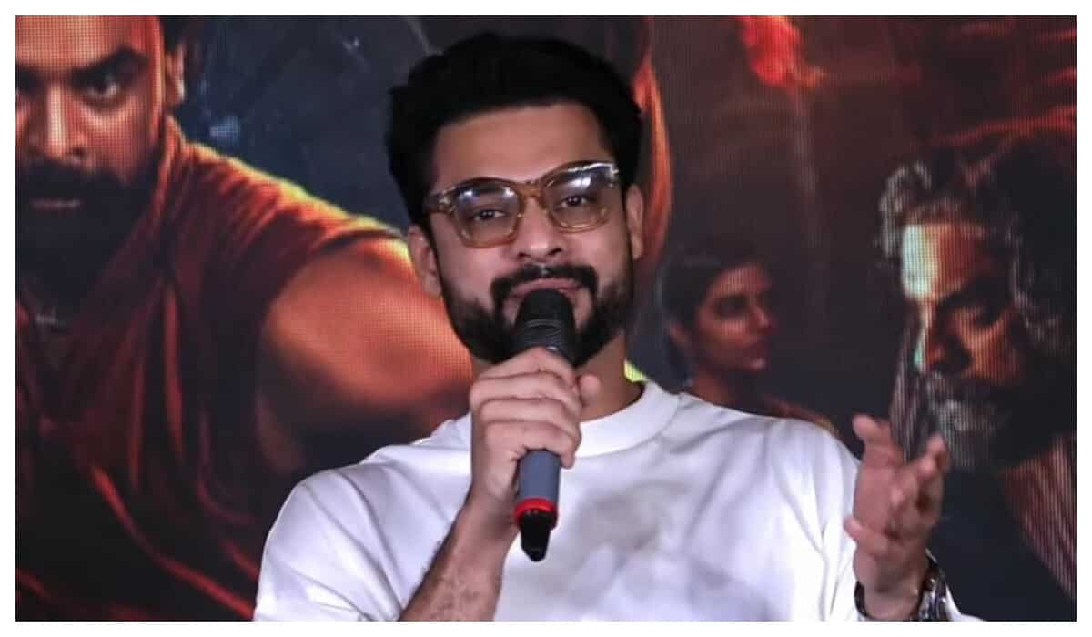 ARM star Tovino Thomas says this film of Ram Charan is his favorite