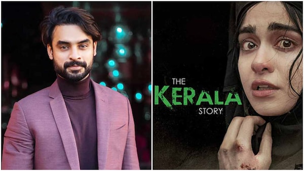 Tovino Thomas on The Kerala Story controversy: 'Three out of 35 million cannot be generalised'