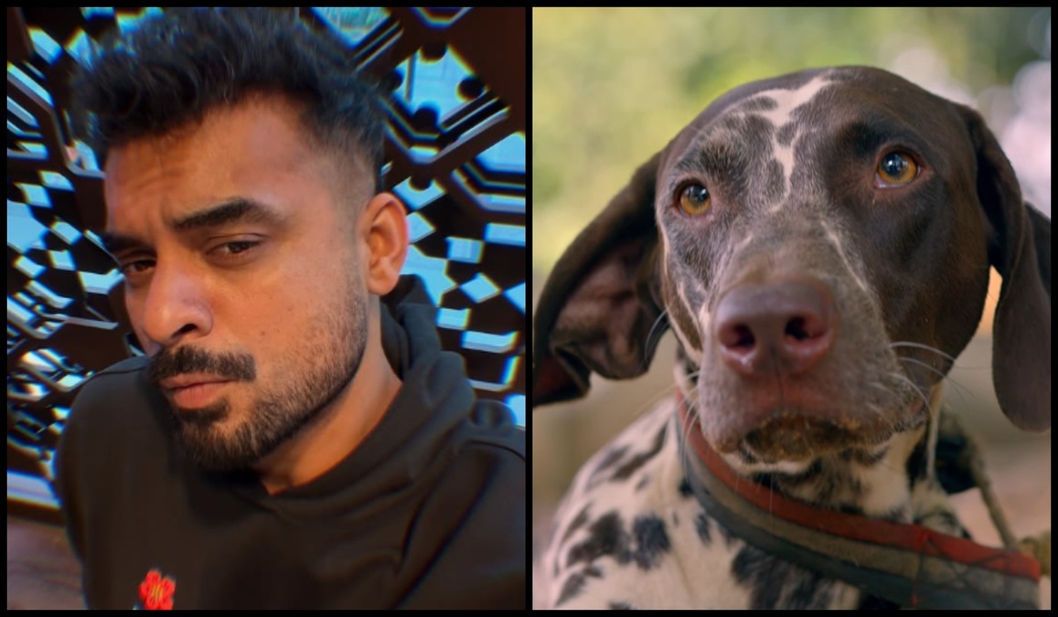 Pennum Porattum teaser: Debutant director Rajesh Madhavan promises a rustic tale with an animal twist