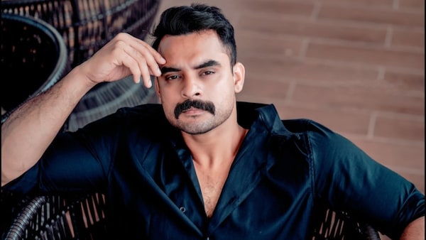 ‘It’s sad to see children losing their lives’ – Tovino Thomas on why Adrishya Jalakangal’s anti-war theme is relevant