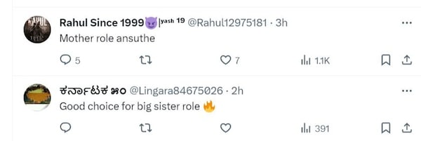 Netizens have been less than kind in their response to Kareena's casting