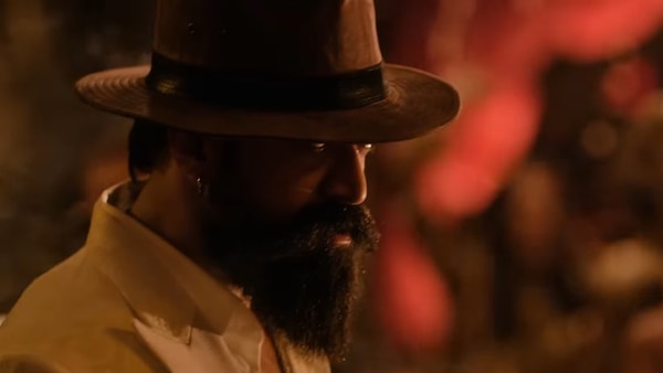 Rocking Star Yash’s Toxic release announcement on THIS date?