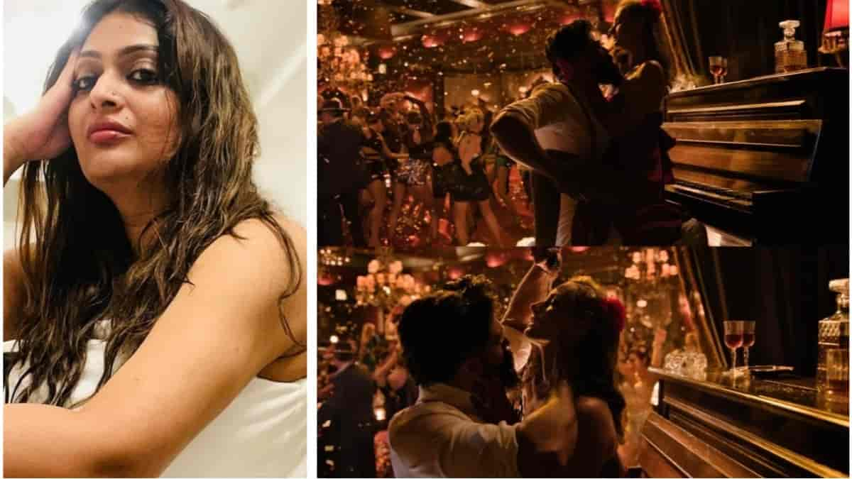 Toxic Birthday Peek: Director Geetu Mohandas called out for objectification of women in glimpse from Yash's film