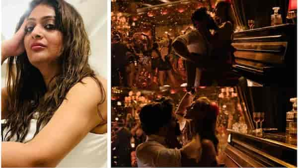 Toxic Birthday Peek: Director Geetu Mohandas called out for objectification of women in glimpse from Yash's film