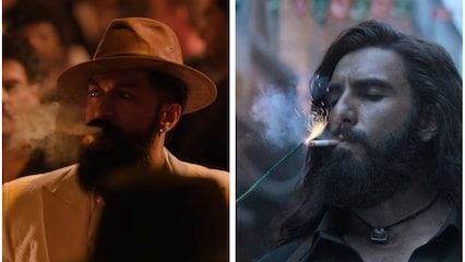 Yash vs Ranveer Singh at the Eid 2026 box office as Dhurandhar 2 sets up clash with Toxic