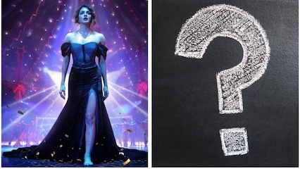 Kiara Advani’s first look as Nadia from Toxic sparks speculation about her character