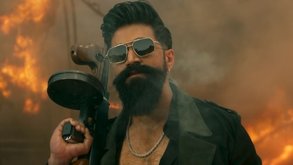 KFCC President Jayamala in support of Yash and Toxic: Don’t make assumptions based on teaser