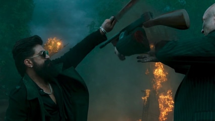 Rocking Star Yash-led Toxic’s Rs 120 cr distribution rights deal: Dil Raju clarifies…