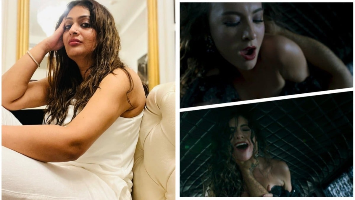 Toxic’s Yash birthday teaser and character intro: Netizens dub director Geetu Mohandas female Sandeep Reddy Vanga