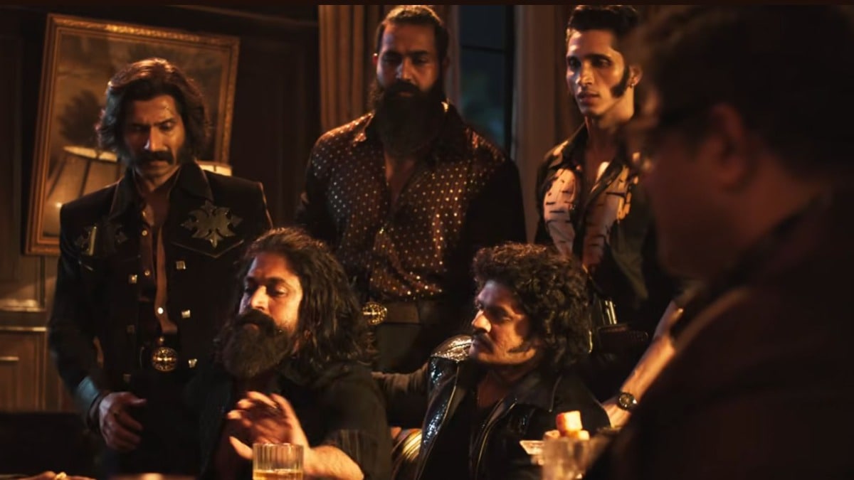 Toxic teaser: Top theories decoded from the Yash-starrer’s quick cut visuals