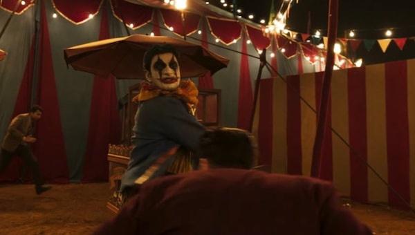 Is this Tovino in Toxic?