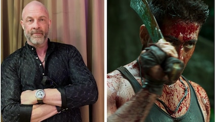 Benedict Garrett on Yash-starrer Toxic: It’s an adult film; it’s in the tagline