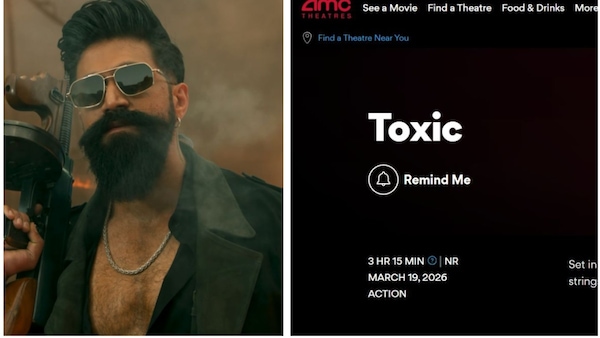 Run-time of Yash's Toxic revealed