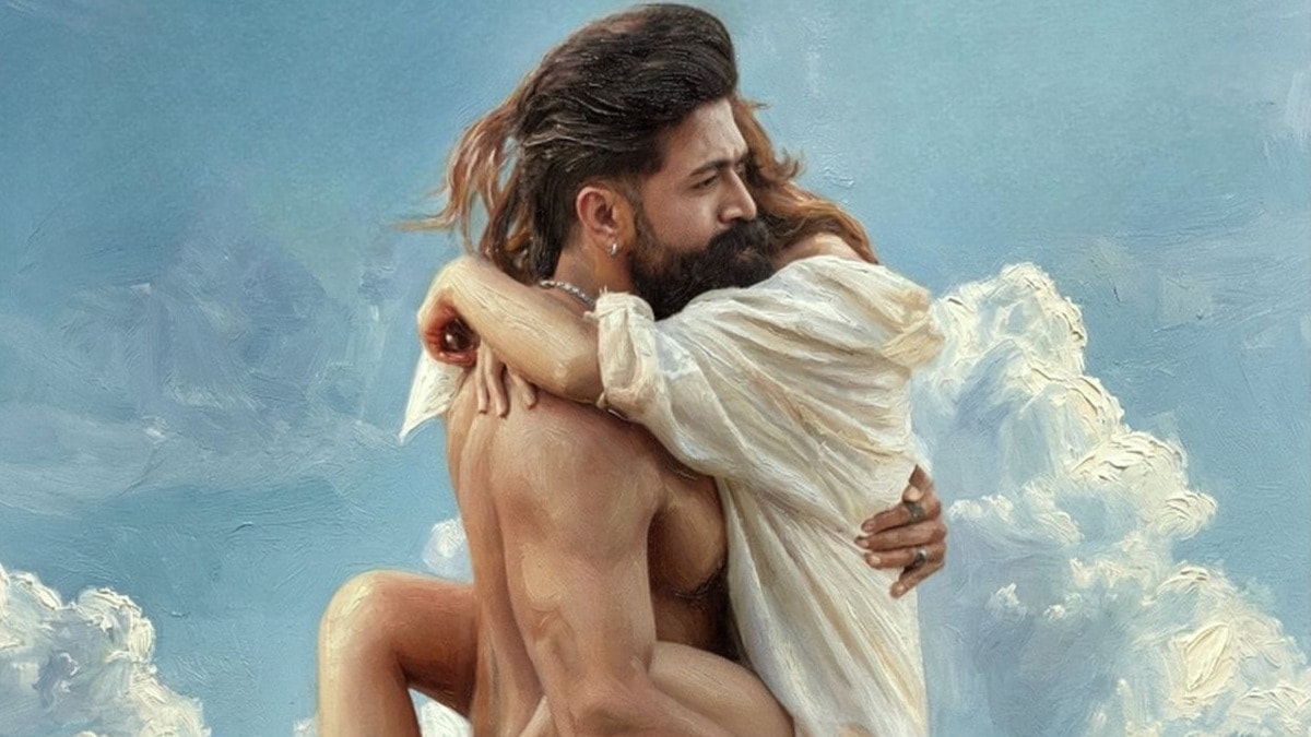 Toxic’s first single Tabaahi: Yash and Kiara Advani’s to drop on THIS date