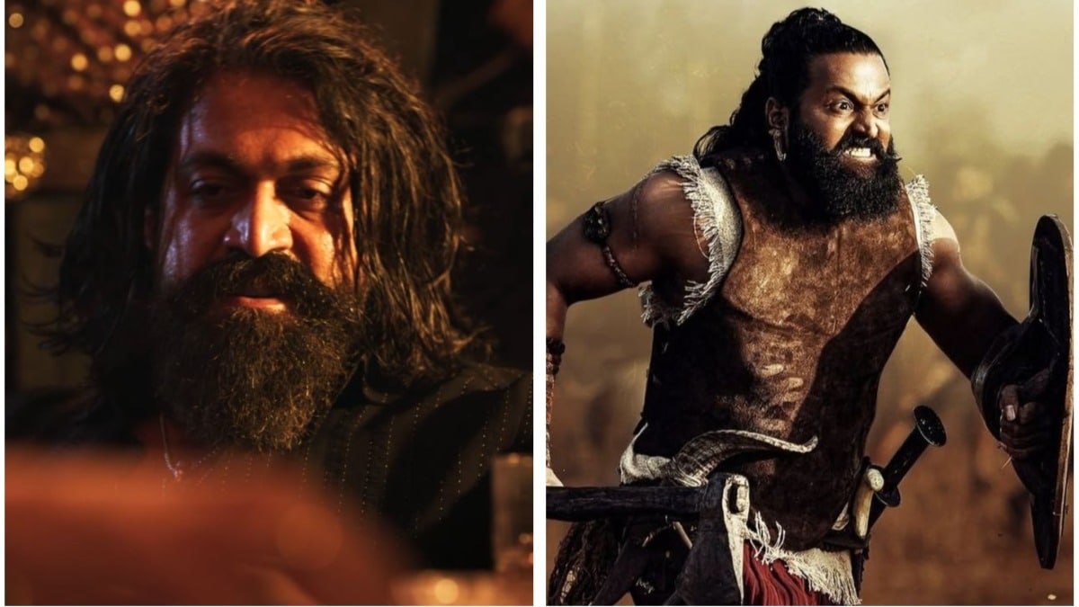 Toxic A Fairy Tale For Grown Ups: Here’s how much Yash-starrer will have to make to beat Kantara Chapter 1 in Kannada