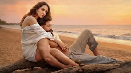 Tabaahi: Toxic’s first single’s exact release time announced with new poster confirming it’s Kiara Advani with Yash