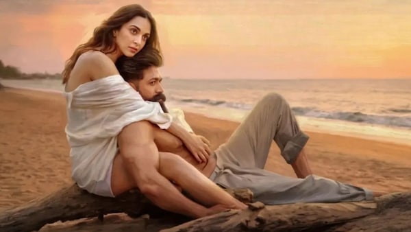 Tabaahi: Toxic’s first single’s exact release time announced with new poster confirming it’s Kiara Advani with Yash