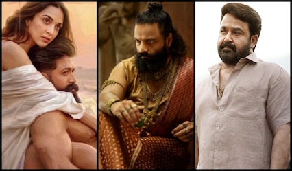 Toxic, Aadu 3, Drishyam 3: US-Israel-Iran war casts shadow over much-awaited Indian film releases in Gulf?