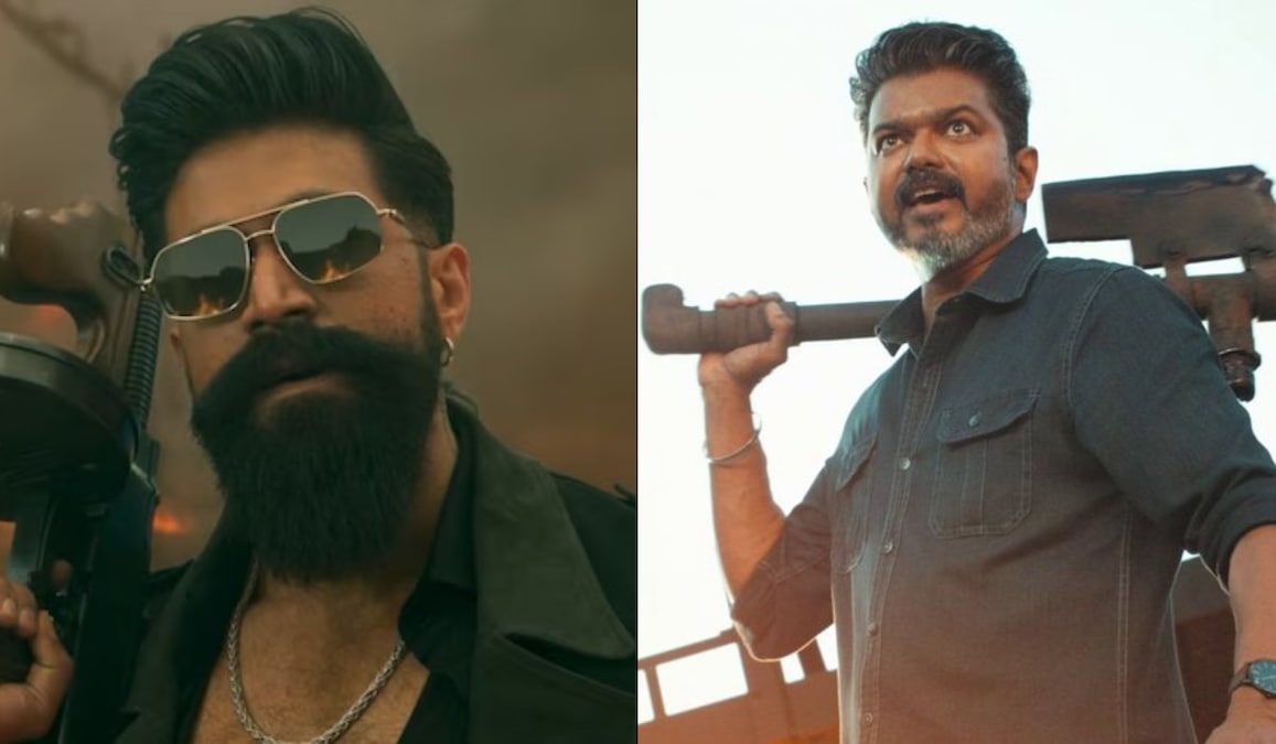 Vijay fans slam Yash's Toxic teaser after Jana Nayagan gets pushed; blame makers want ‘to cover loss’ with Geetu Mohandas’ film that objectifies women