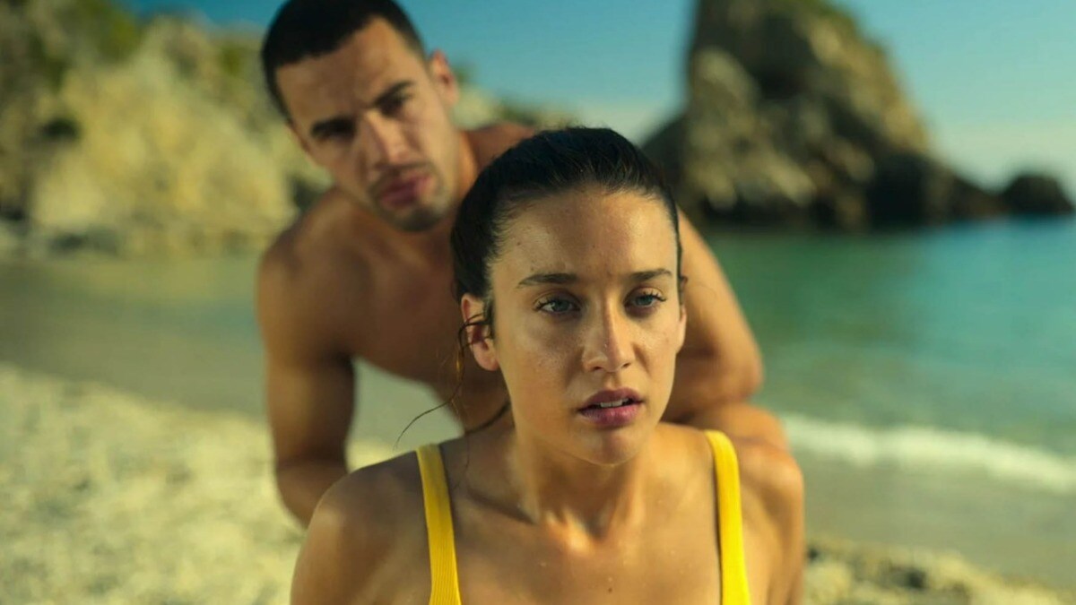 Toy Boy season 2 review This Netflix series sets the perfect base for