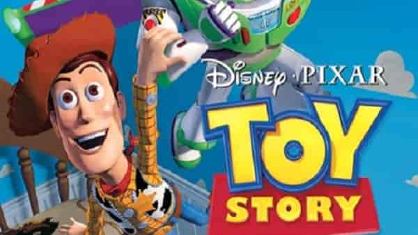 Toy Story