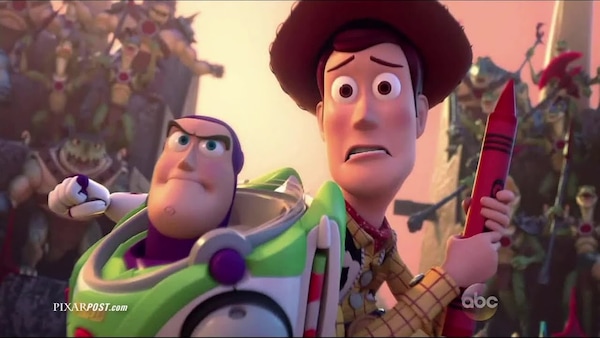 Toy Story still