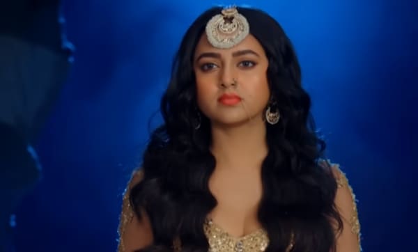 Naagin 6: Why Prathna takes Urvashi's avatar in front of an evil man?