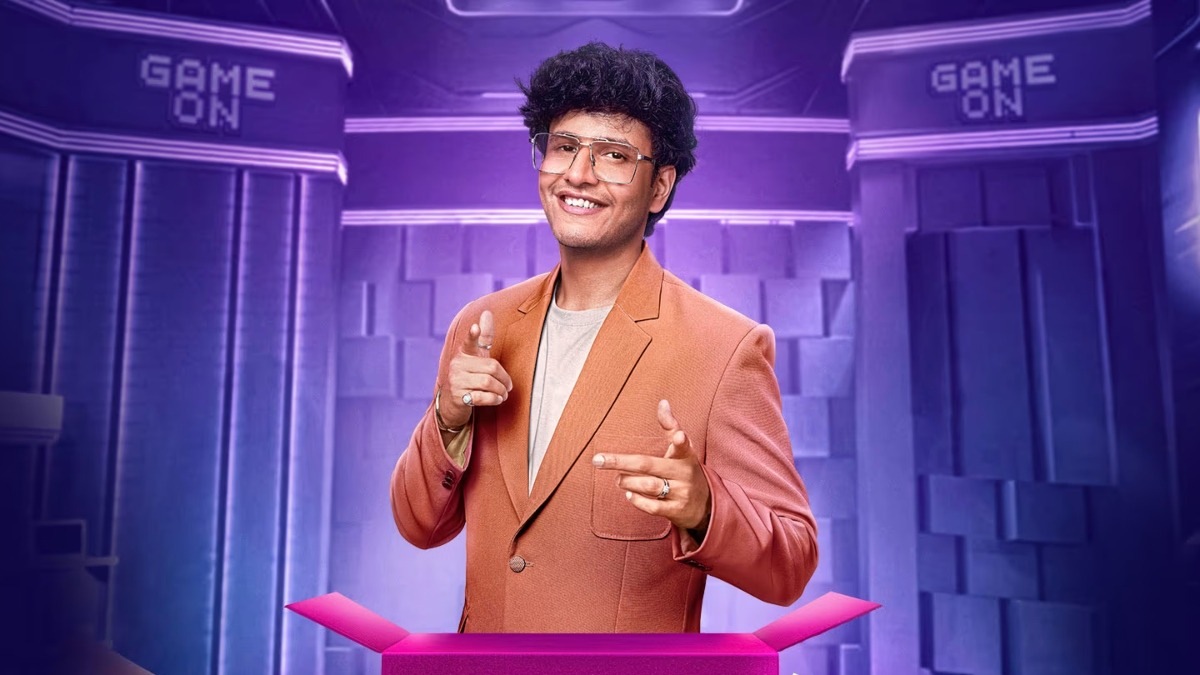 What is Nischay Malhan's Trade Up all about? Concept explained