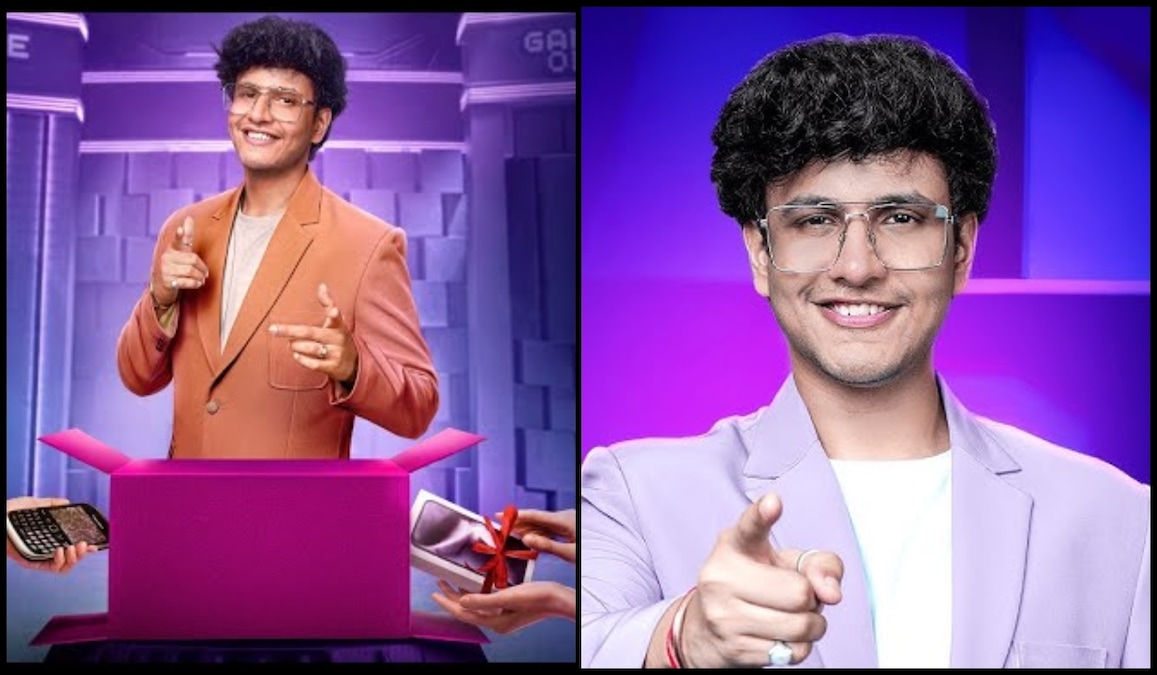 Trade Up out on OTT: Here’s how to watch Nischay Malhan’s interesting game show online