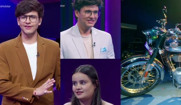 Trade Up OTT release date: Here’s when and where to watch Nischay Malhan’s new game show online