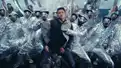 Trademark song: Watch the late Puneeth Rajkumar burn up the dance floor in James intro song