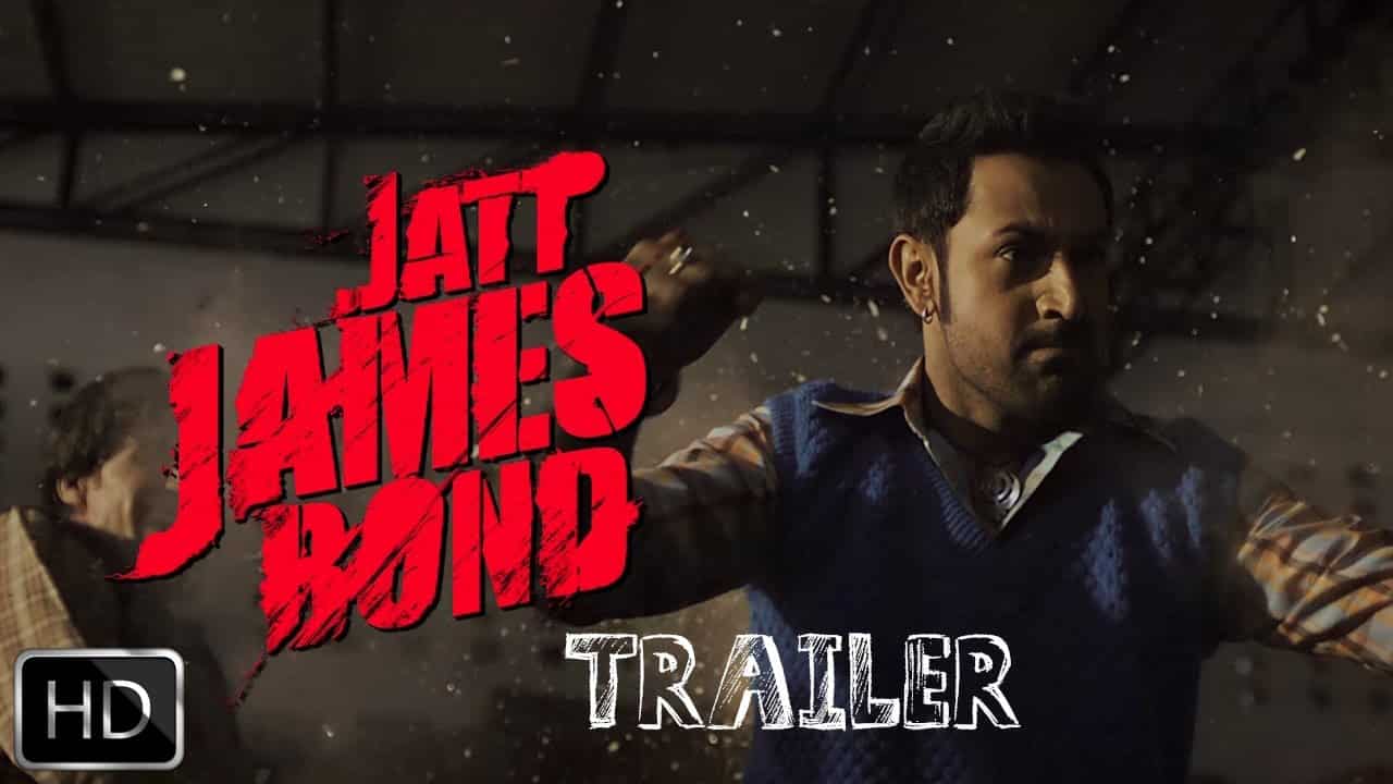 Jatt James Bond Full Movie Hd 720p Jatt James Bond Full Movie