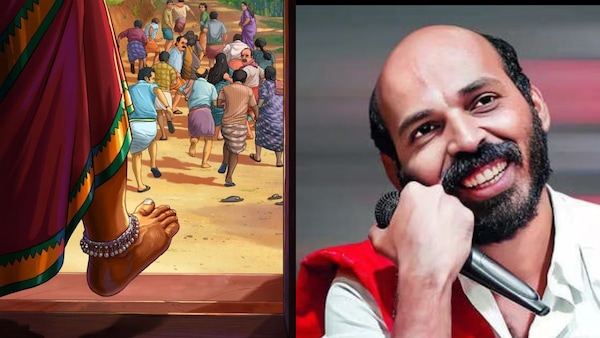 'Su From So's Success Proves That Content Matters, Content Alone Matters': Raj B Shetty