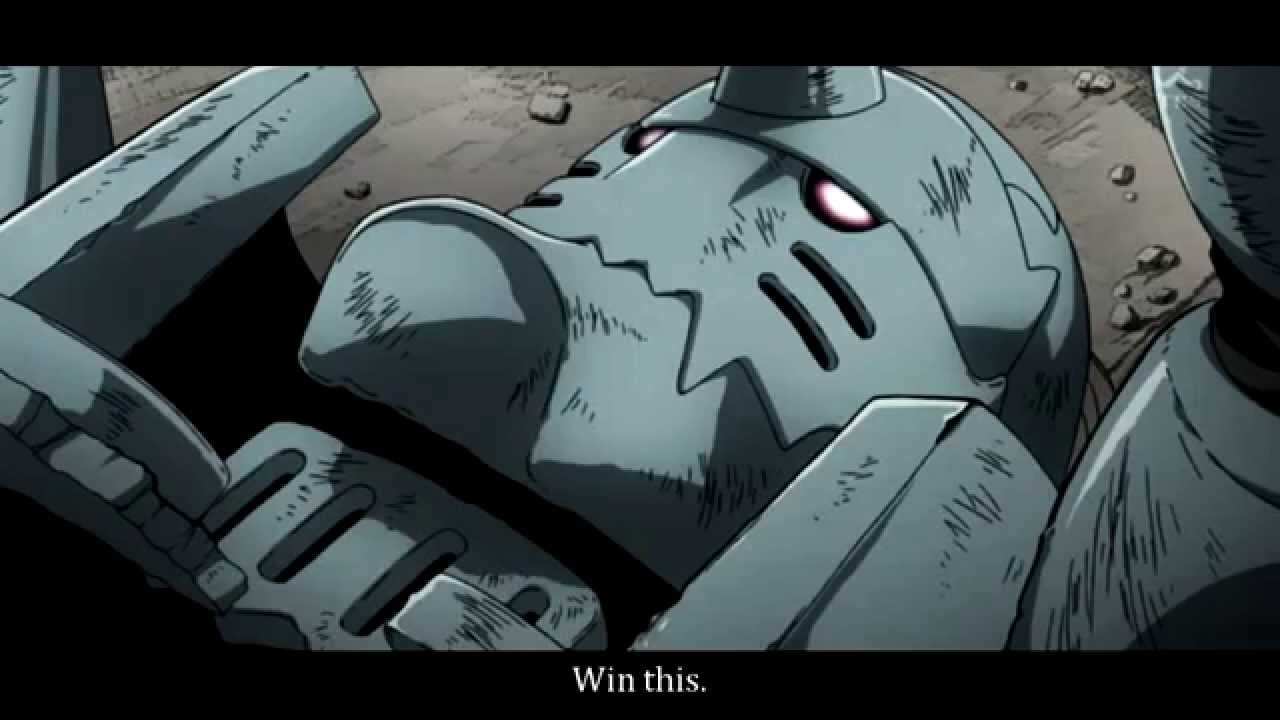 Fullmetal Alchemist The Revenge Of Scar Review: An Affront To God And His  Creations