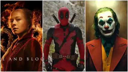 Super Bowl 2024 – Deadpool 3, House Of The Dragon 2 to Joker 2; 6 trailers we may spot during the championship