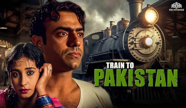 Train to Pakistan